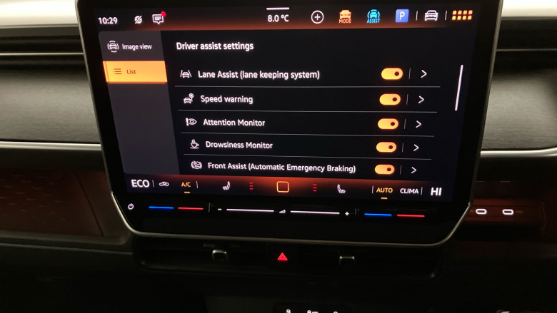 Volkswagen ID. Buzz 250kW GTX Pro 79kWh 5dr 4MOTION Auto Electric Estate